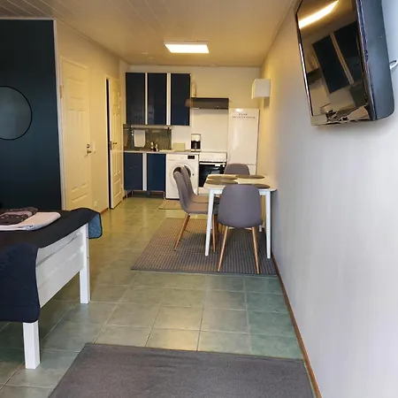 Appartement Yksioe Kylpylaenvuorella *
