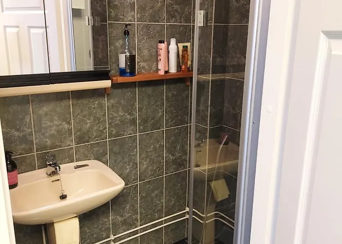 Daire Yksioe Kylpylaenvuorella